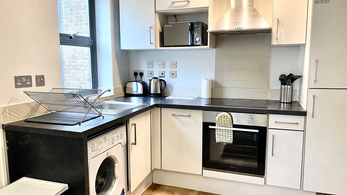 Addiscombe Apartment | Westciti Caroco Aparthotel