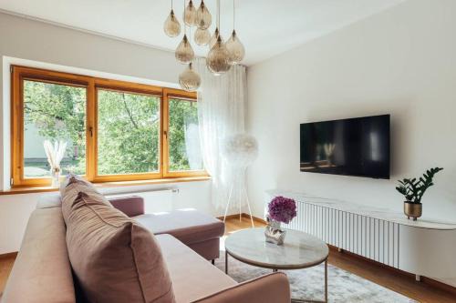Liepaja Apartment | WestCoast Beachside Design Apartment