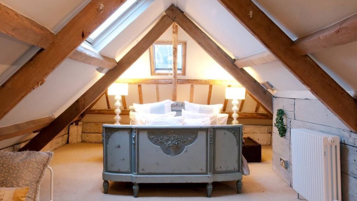 Kingsand Bed & Breakfast | Westcroft Guesthouse