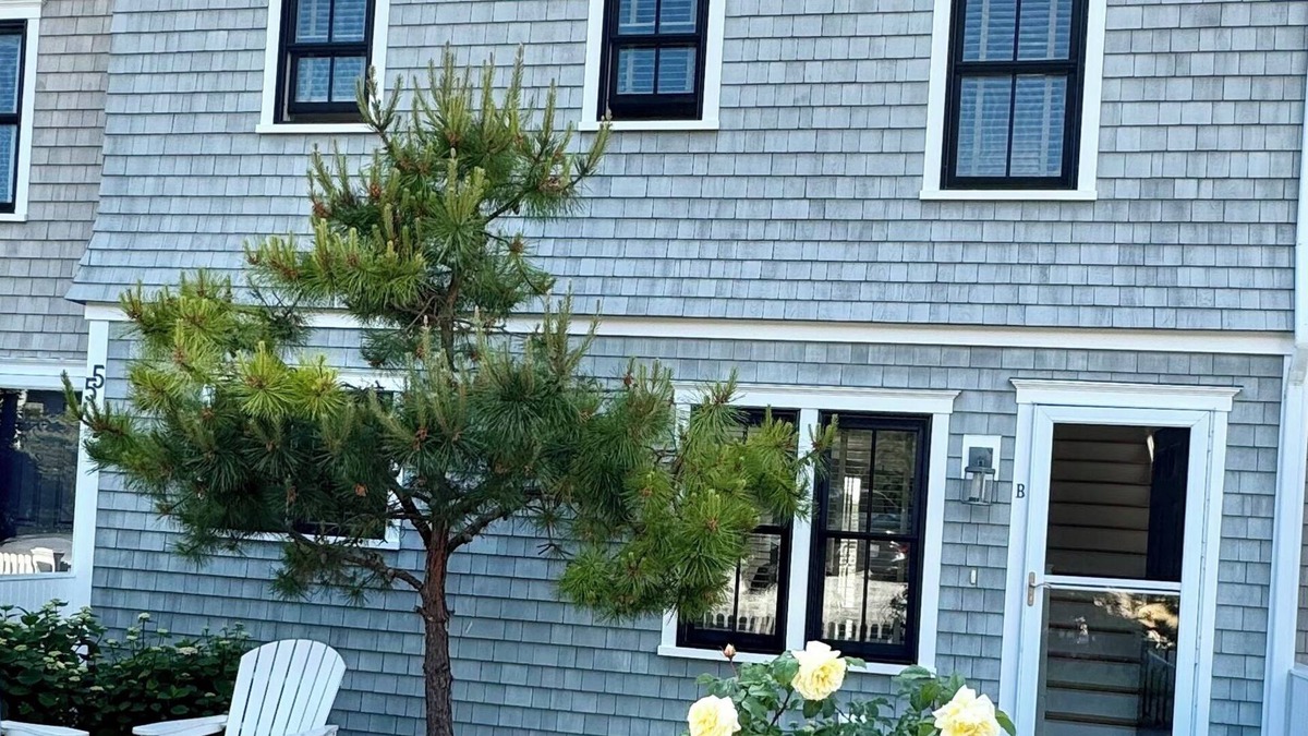 Provincetown House | Westend, 2 ensuites, 2 parking spaces, 2 bikes