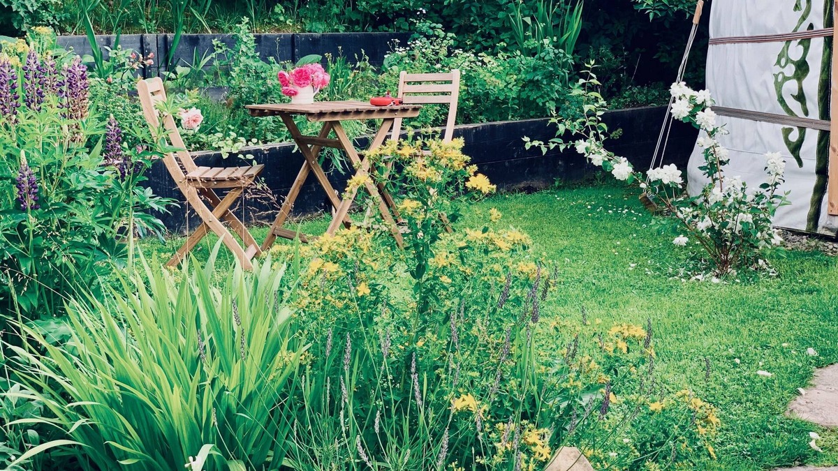 Lochearnhead Bed & Breakfast | Wester Auchraw Croft B&B