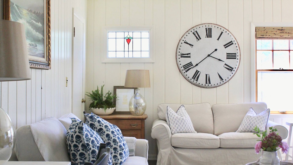 Carlton House | Westerlook Farm - Willamette Valley Luxury Vacation Rental - 3 Master Suites