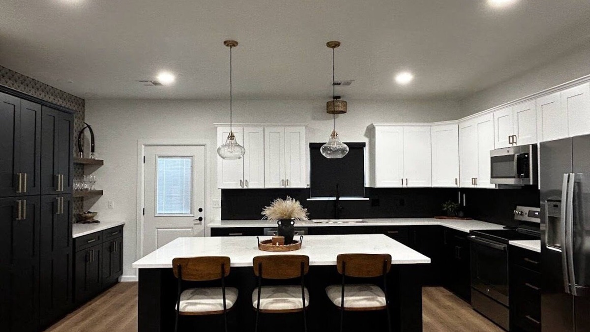 Stillwater House | Western 405 (new build)