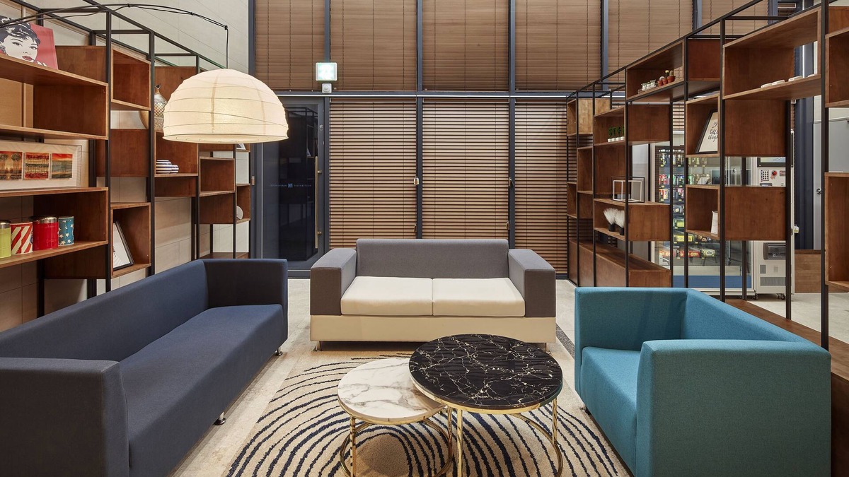 Pyeongtaek Hotel | Western Bay Marina Hotel
