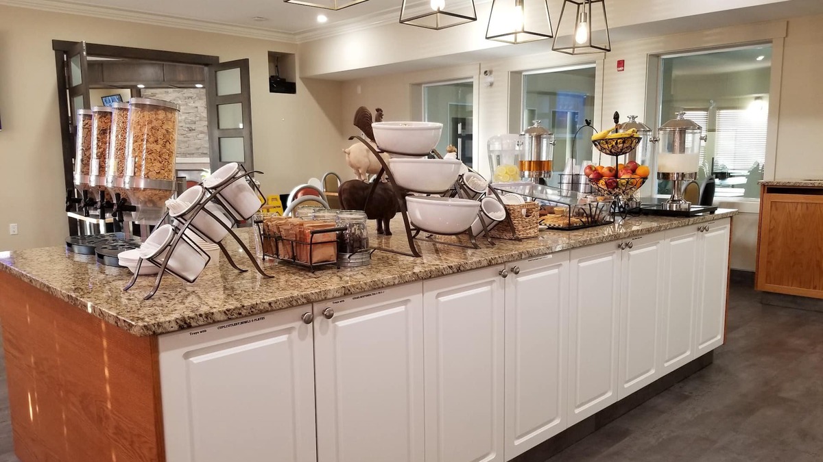 Leduc Hotel | Western Budget Motel Leduc 3
