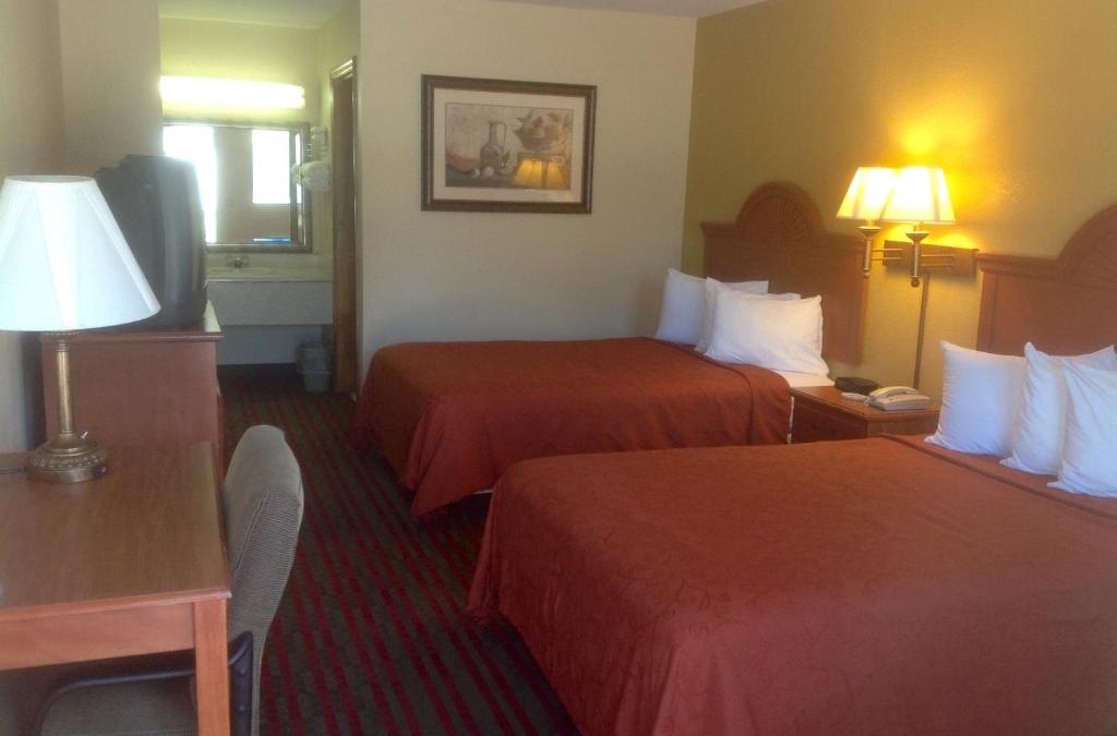 Jesup Hotel | Western Motel - Jesup