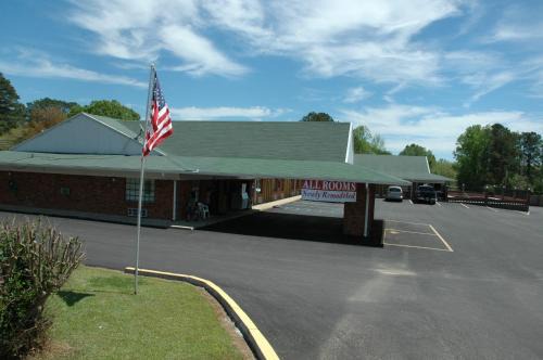 Prentiss Hotel | Western Motel - Prentiss