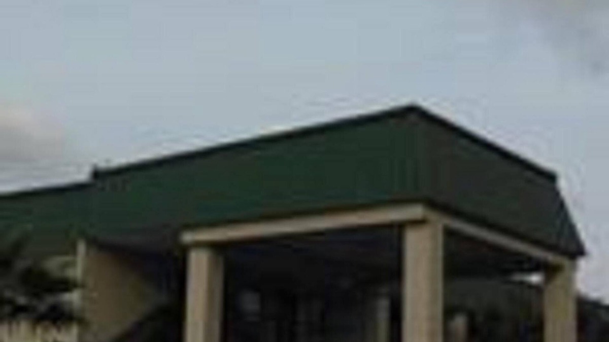 Folkston Hotel | Western Motel
