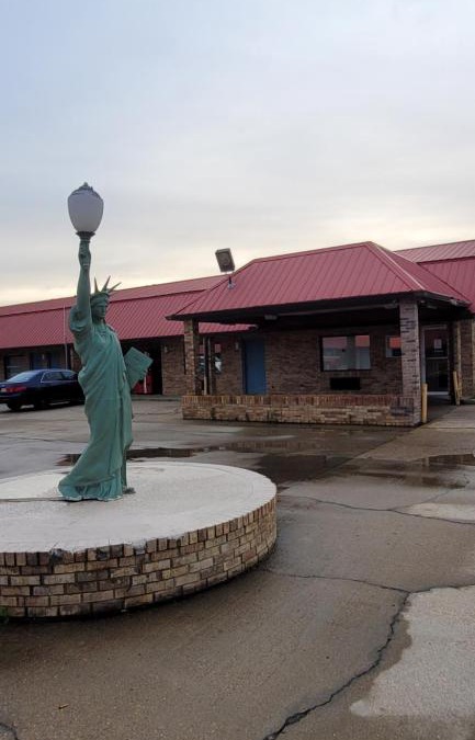 Magee Hotel | Western Motel