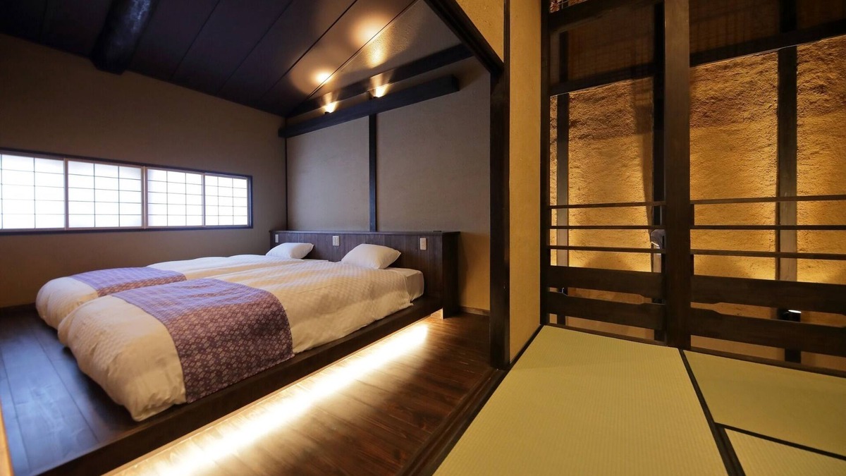 Shimogyo House | Western residence Traditional and gorgeous Kyoma/Kyoto Kyōto