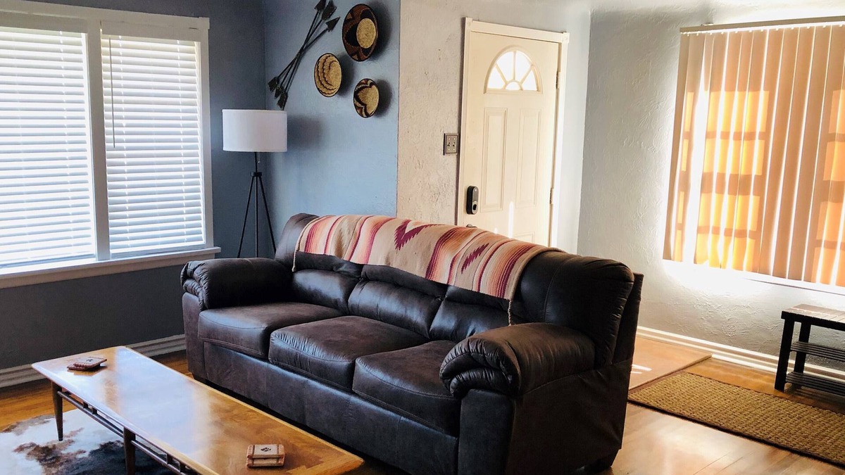 Grand Junction House | Western Slope Cozy Cottage - Home Away From Home