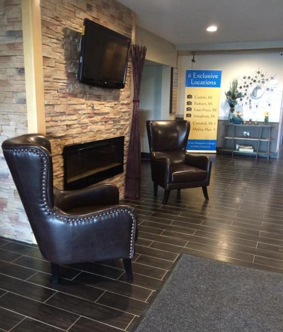 Melita Hotel | Western Star All Suites Hotel Melita