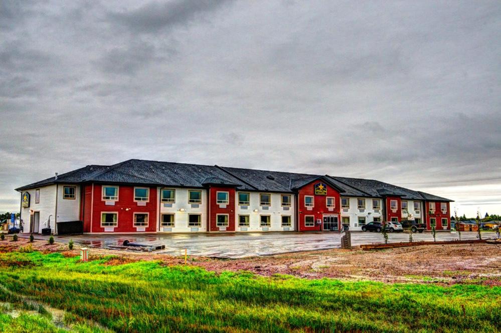 Esterhazy Hotel | Western Star Inn & Suites Esterhazy