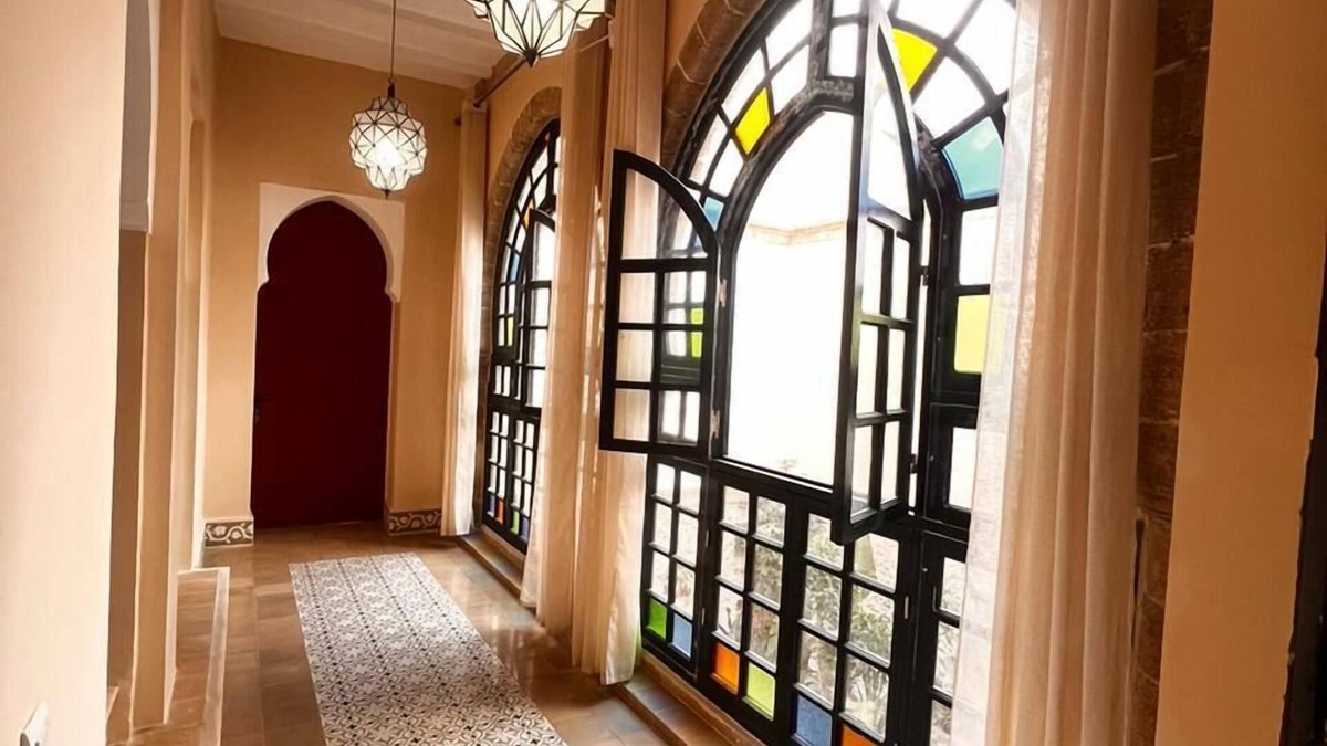 Kasbah House | WESTERN WALL ESSAOUIRA
