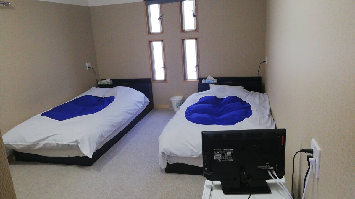 Tsumuura House | Westernstyle room 2/Kagawa-gun Kagawa