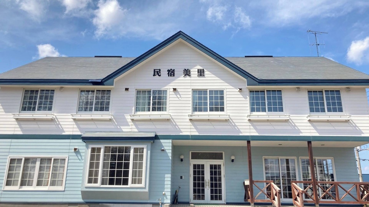 Teshikaga Hotel | Westernstyle single room Longterm stay welcome/Kawakami-gun Hokkaidō