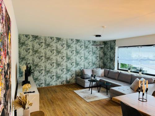 Gackenbach Apartment | Westerwälder Ferienglück