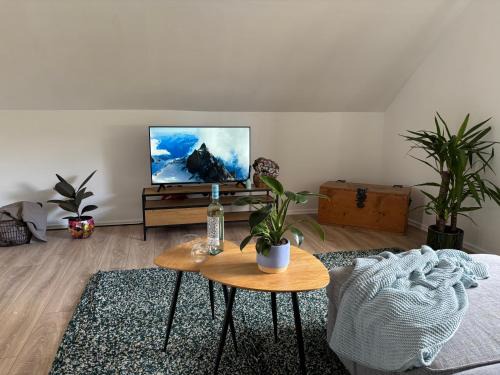 Weltersburg Apartment | Westerwaldnest
