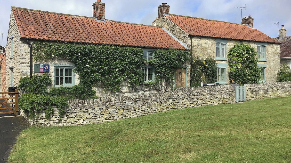 Malton Cottage | Westfield Farm (UK33124)