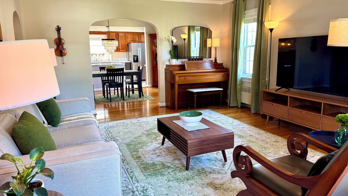 Richmond Apartment | Westfield Green