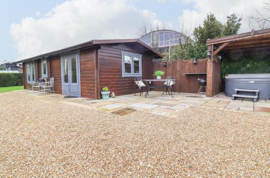 Scawton House | Westfield Lodge