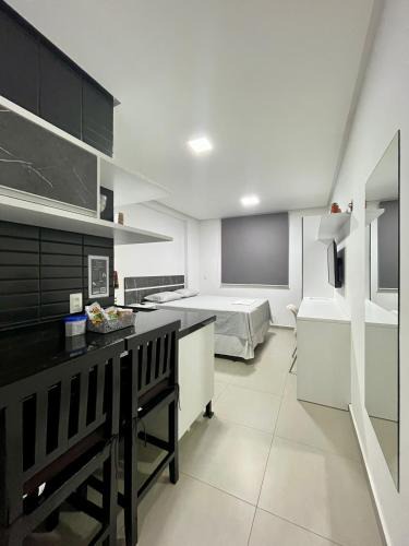 Mossoro Apartment | Westfit Barreto 03
