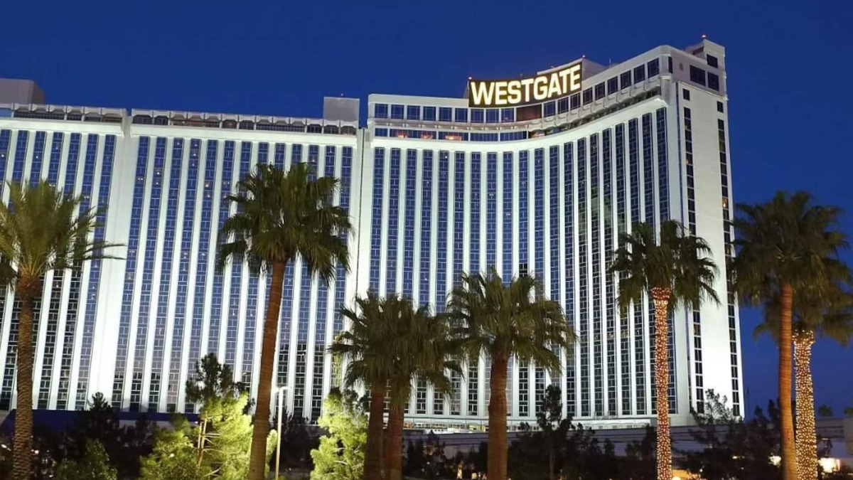 Las Vegas Villa | Westgate 2 Bed, 2 Bath Villa - Bookings only Monday-Friday ornFriday-Monday
