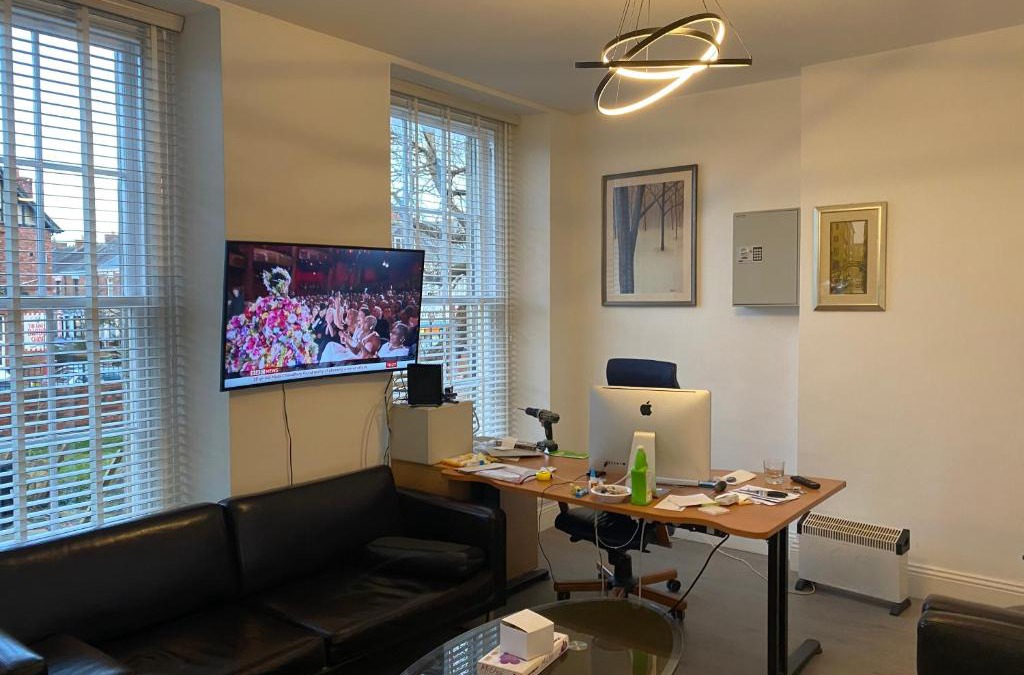 Newcastle-upon-Tyne Apartment | Westgate Apartments
