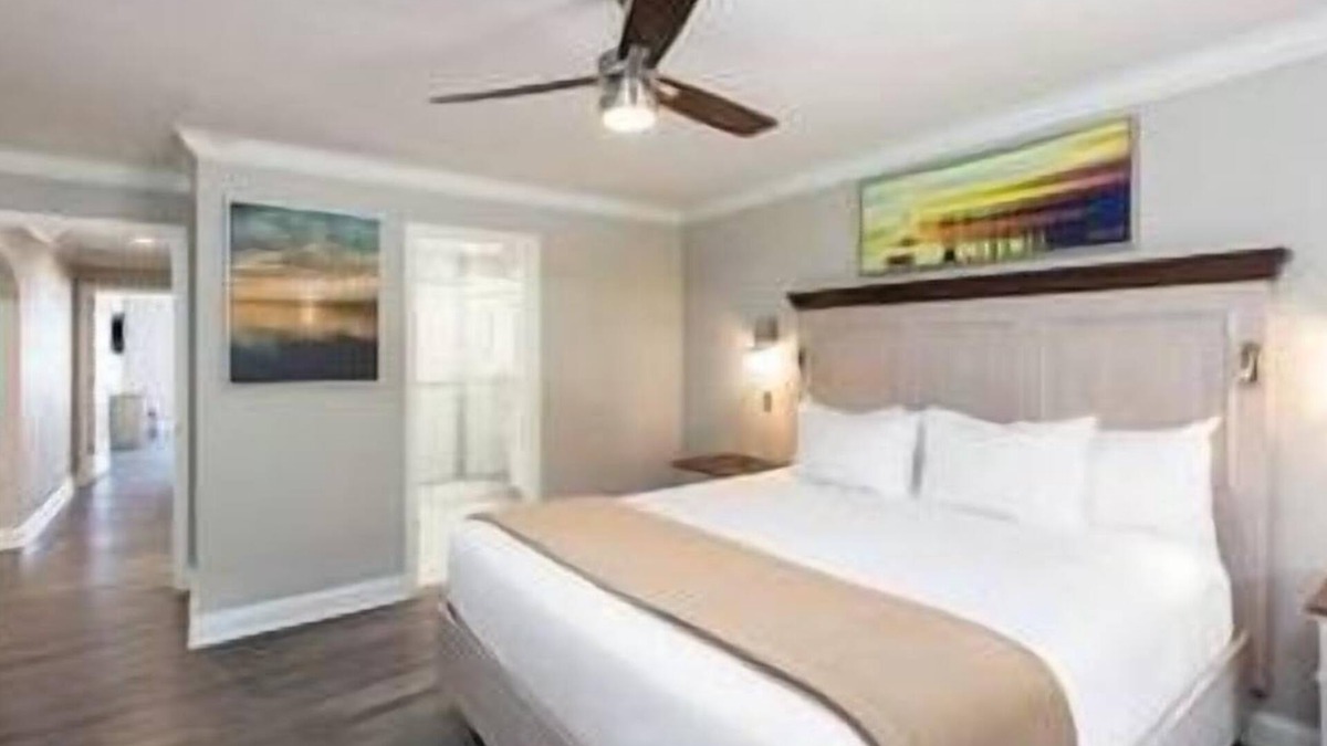 Hollister Resort | Westgate Branson Lakes Resort