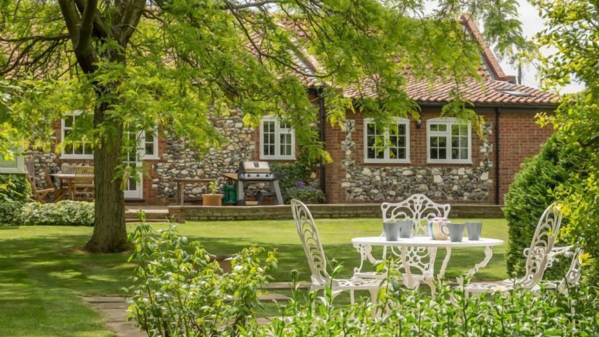 Thornham Cottage | Westgate Cottage (T) (4), Thornham, Norfolk