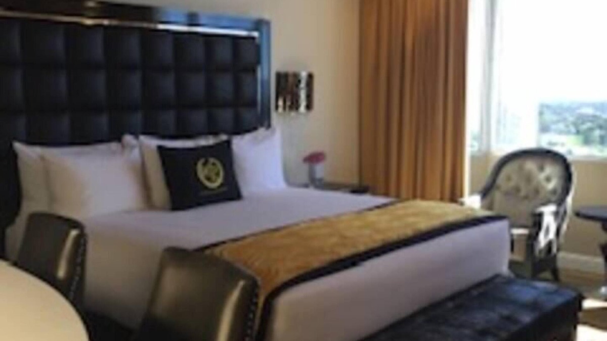 Town of Hope Resort | Westgate Las Vegas Casino Resort