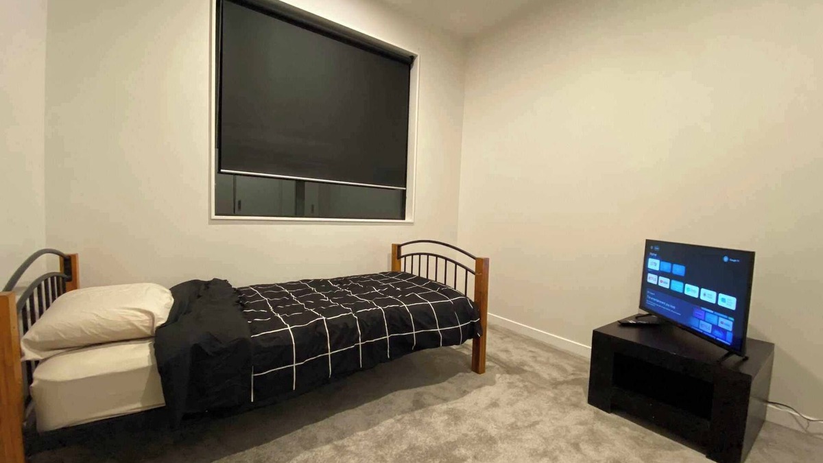 Massey House | Westgate Massey near commercial Full furnished rm1