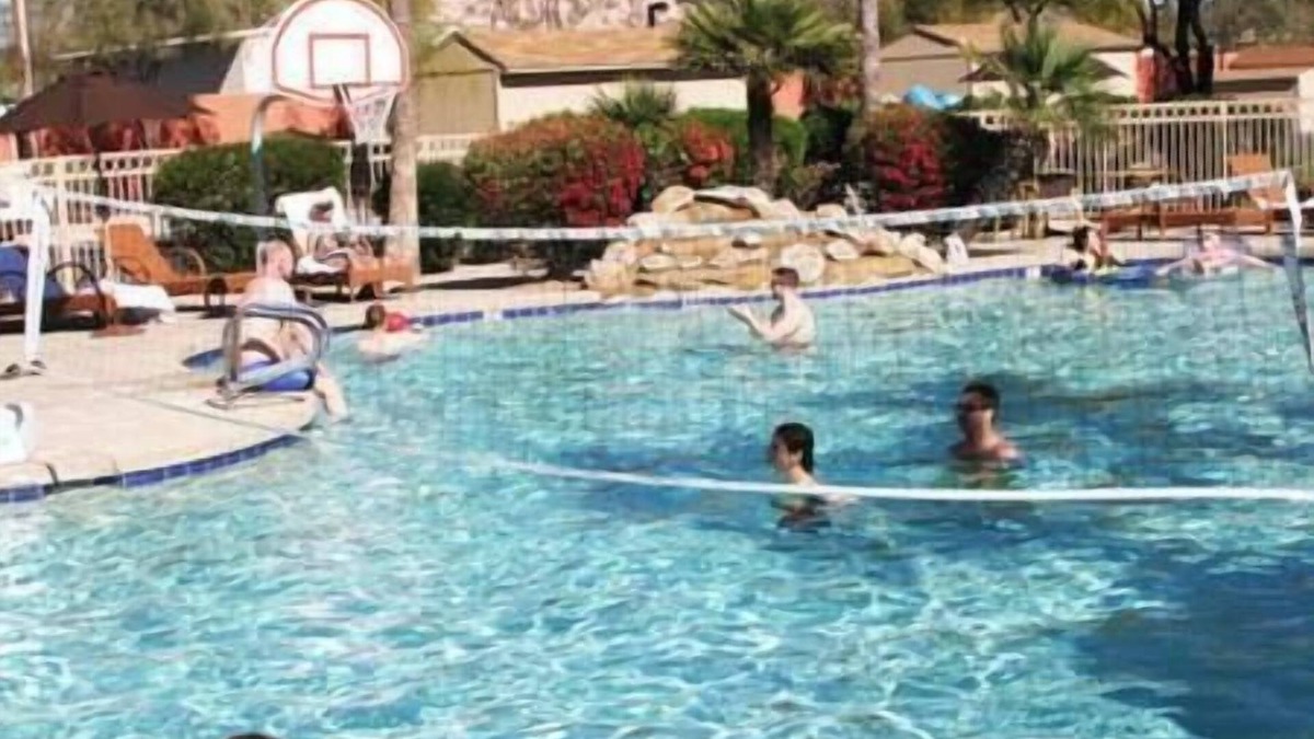 East Mesa House | Westgate painted Golf and Resort AZ