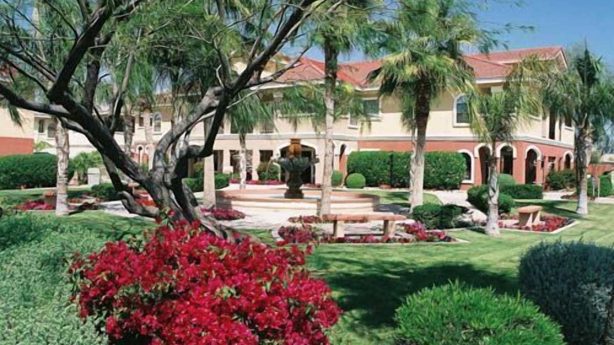 East Mesa Hotel | Westgate Painted Mountain Golf Resort
