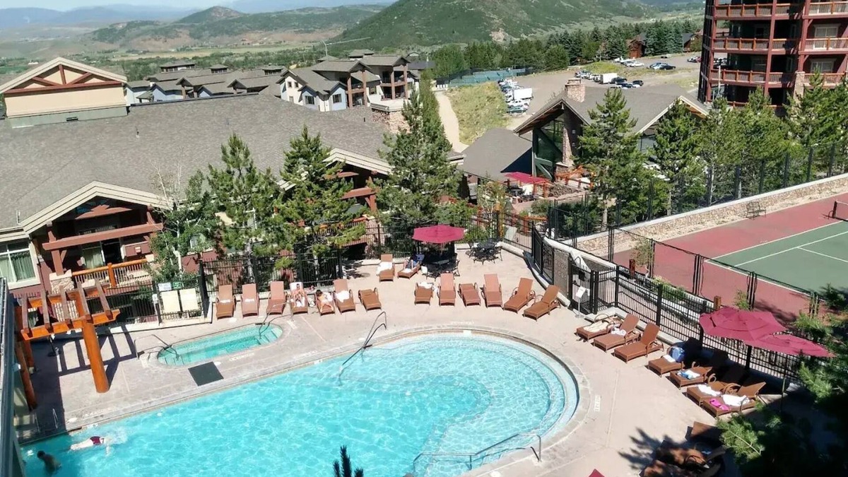 Park City Resort | Westgate Resort Park City 1BR Premier Suite - Near town and outdoor activities!