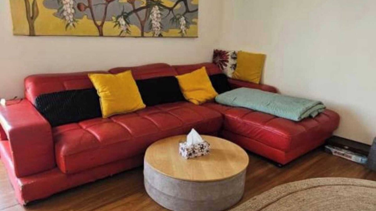 Massey House | Westgate Three and one small room house 🏠