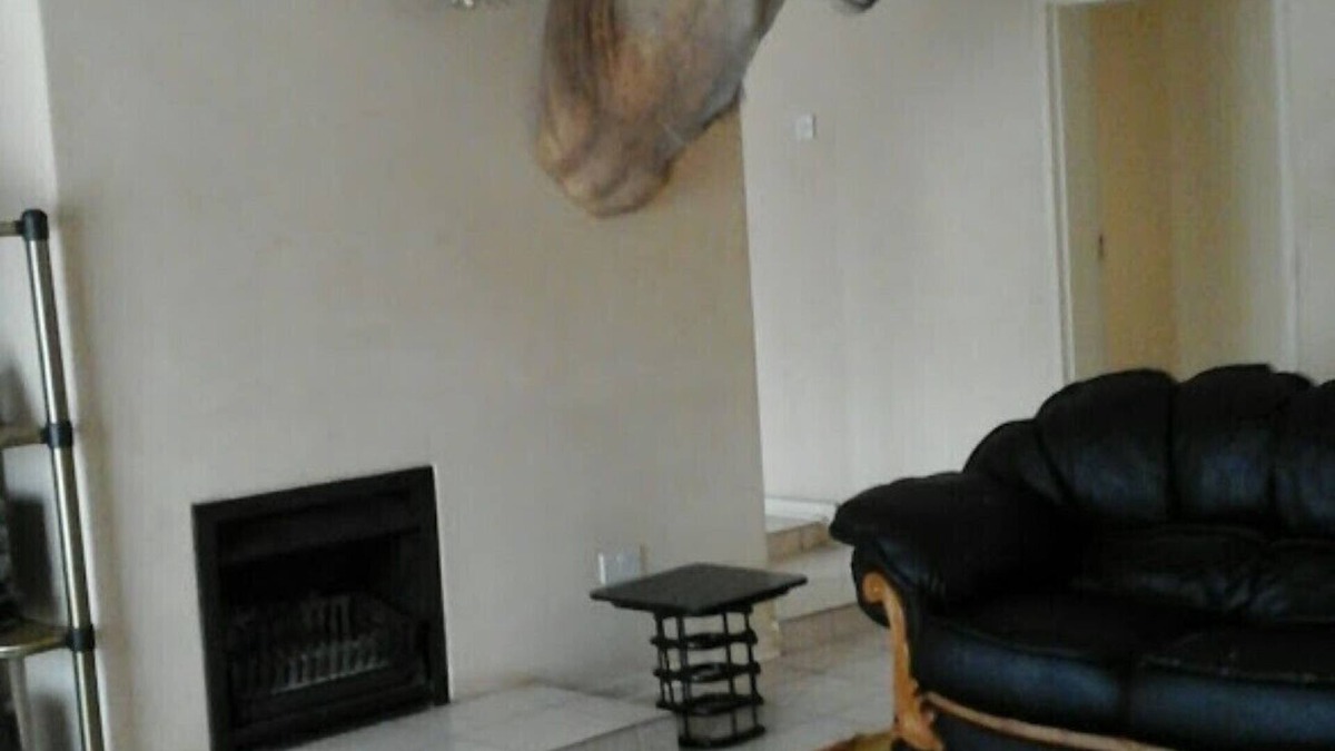Harare House | Westgate Vacation Home