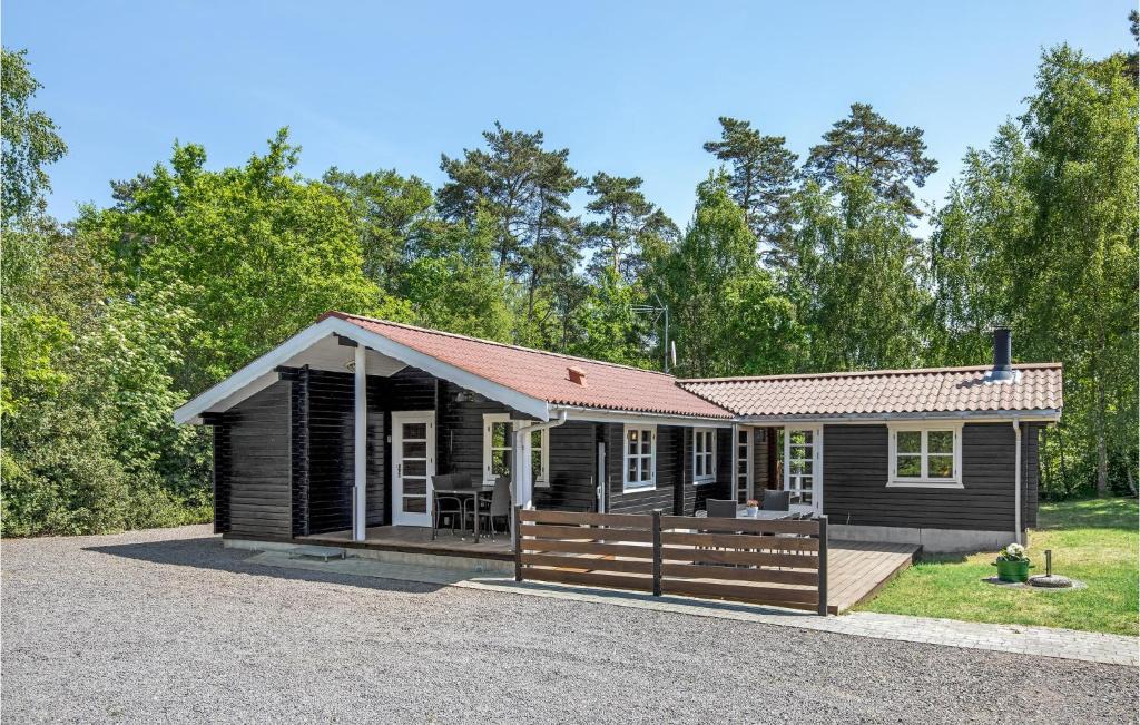 Sømarken House | Westh-Point