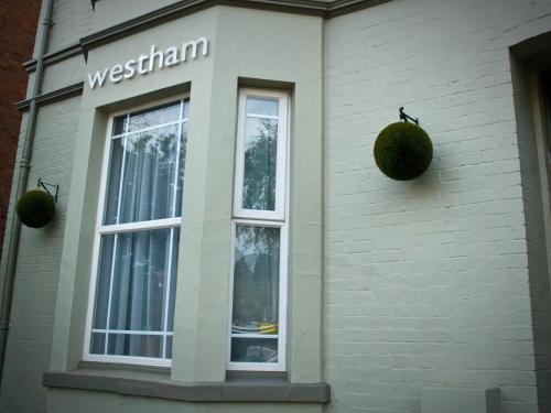 Warwick Bed & Breakfast | Westham