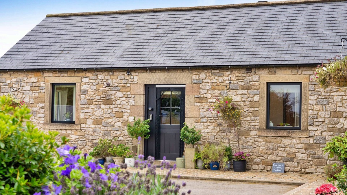 Winster Cottage | Westhills Cottage