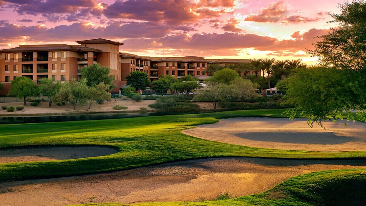 Kierland Condo | Westin Kierland Villas 2 bedroom March 16-23 2025
