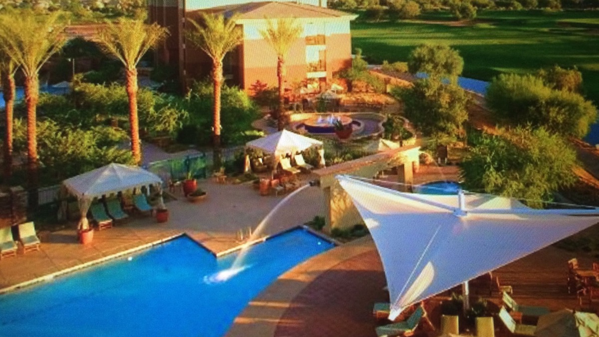 Kierland Villa | Westin Kierland Villa Resort 1 BDR Sleeps 4. Friday to Friday.