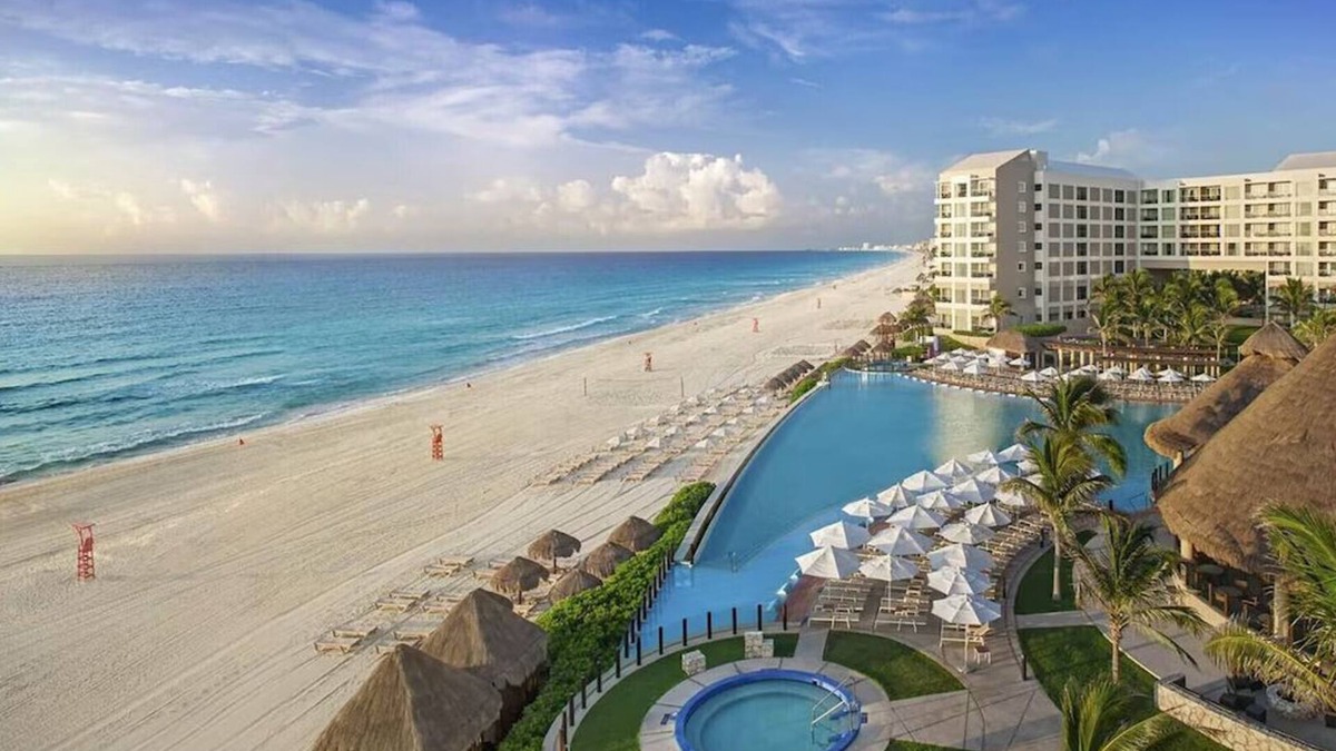 La Isla Resort | Westin Lagunamar Ocean Resort - 2 Bedroom - Full Resort Access