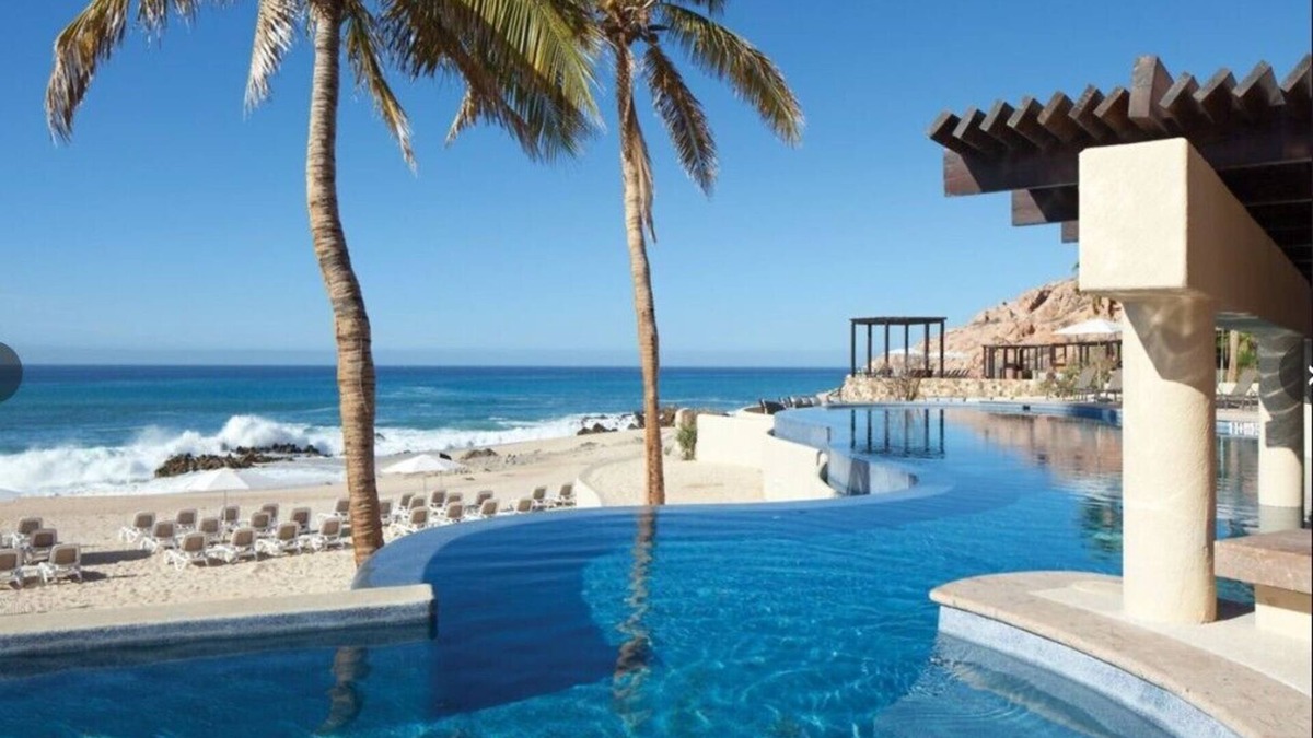 El Marasal Resort | Westin Los Cabos Resort - 2BR/2BA - Four Night President's Day Weekend Feb 12-16