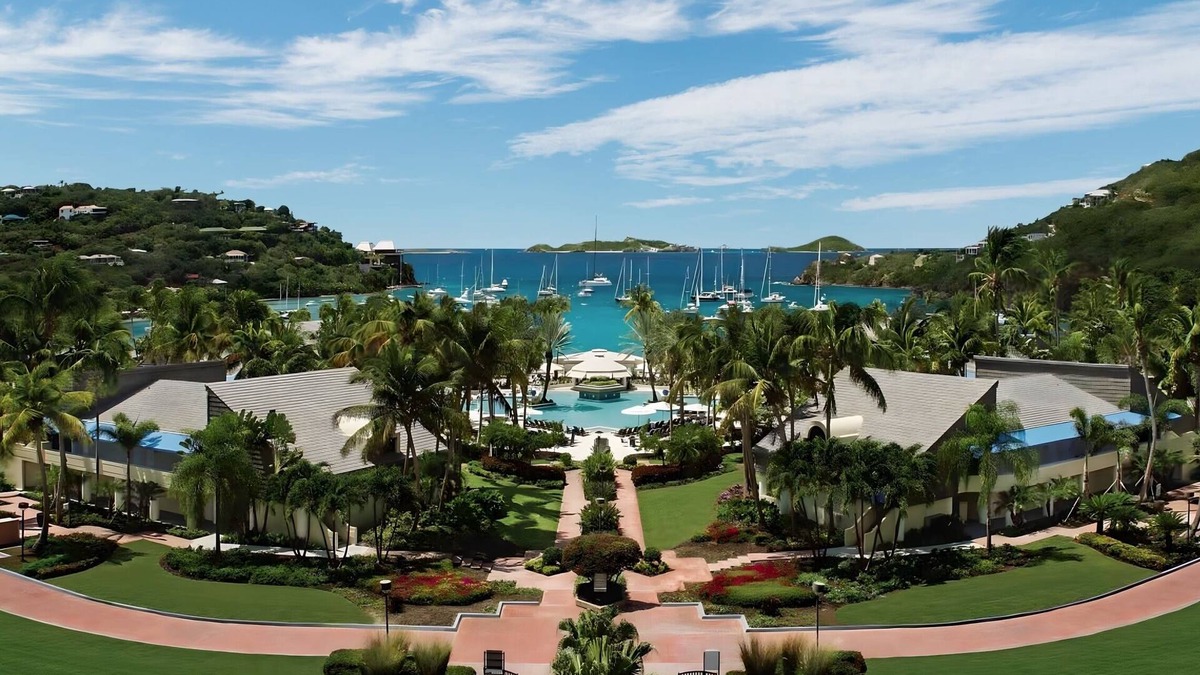 Estate Chocolate Hole and Great Cruz Bay Resort | Westin St. John - Limited Inventory! - Contact Us First - Hosted by Travelscowt