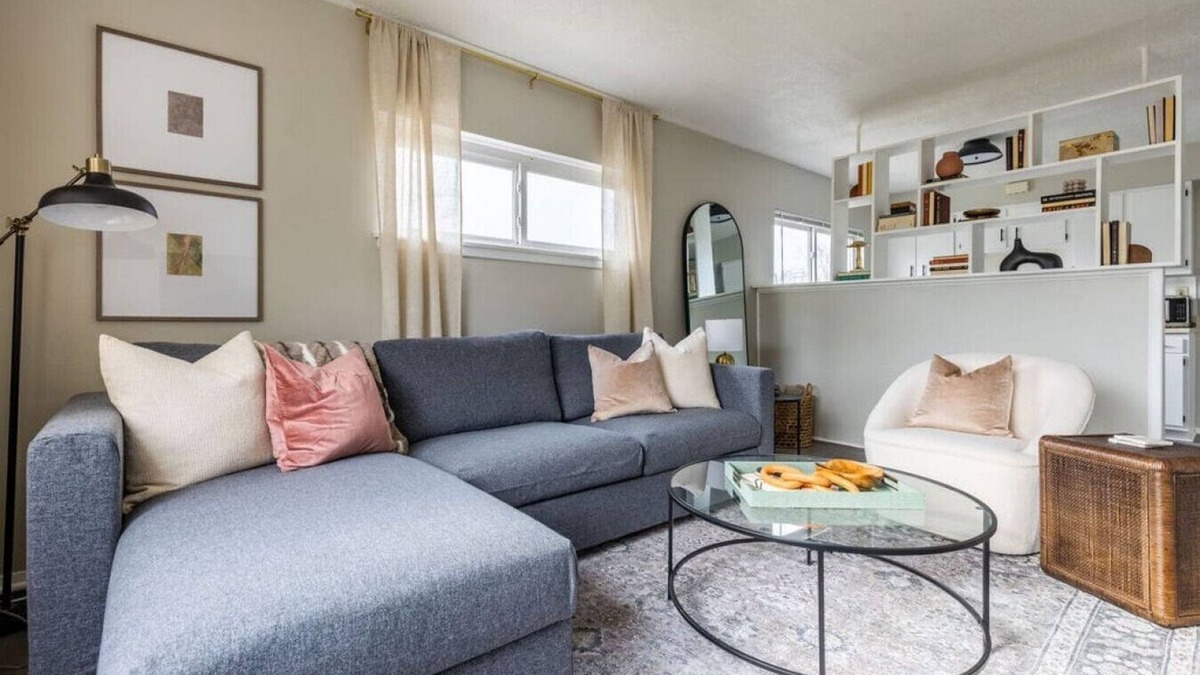 Westlake Apartment | Westlake Getaway Apartment