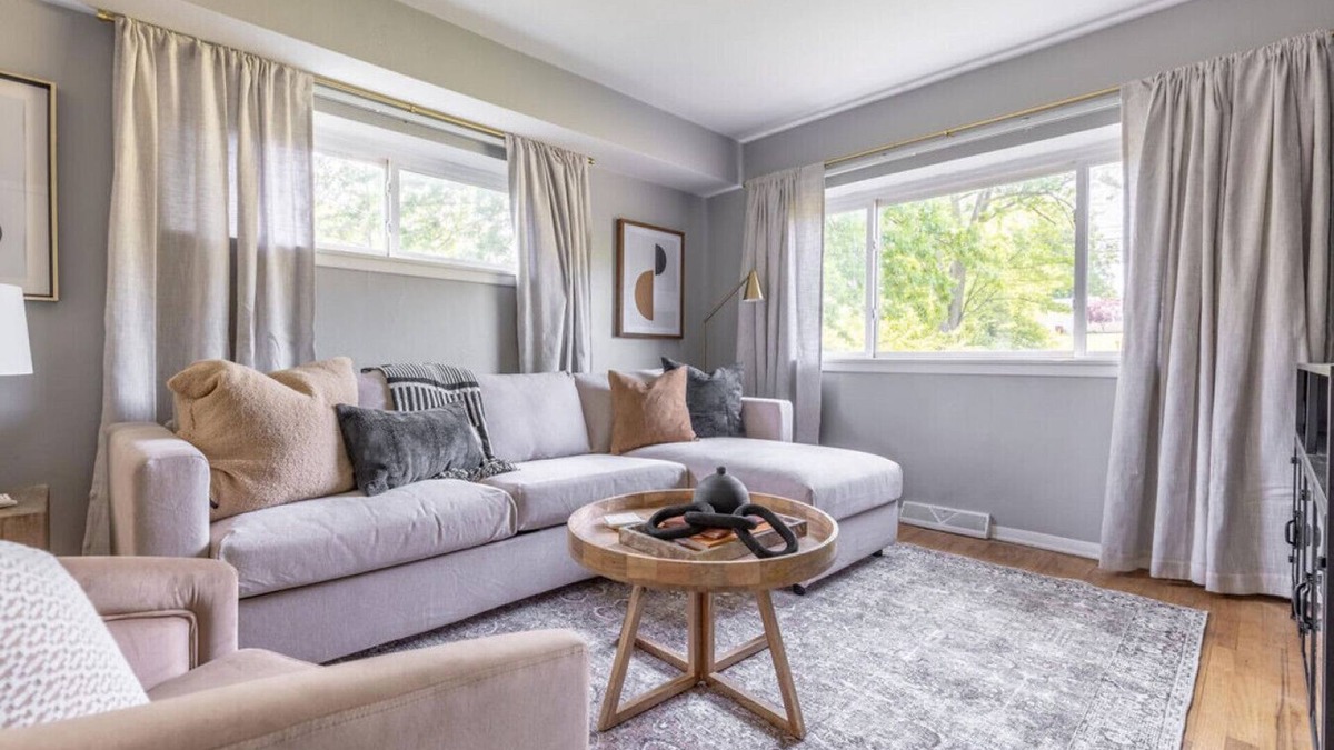 Westlake Apartment | Westlake Harmony Apartment