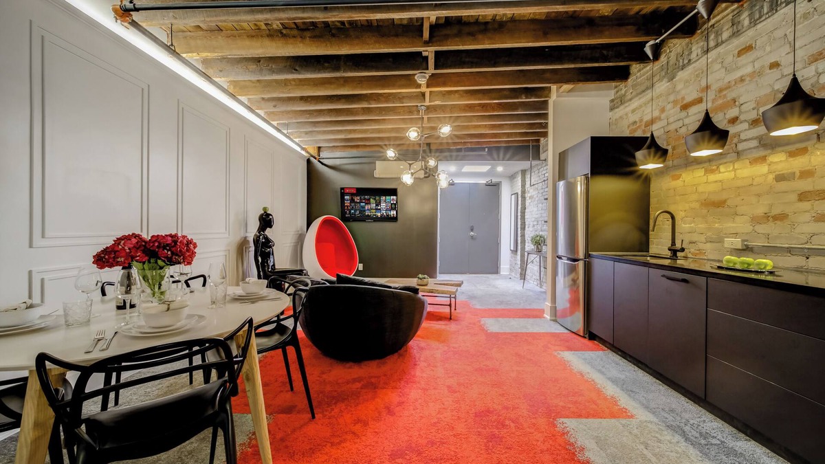 New Toronto Hotel | Westlake Hotel - The Bad and Boujee Suite