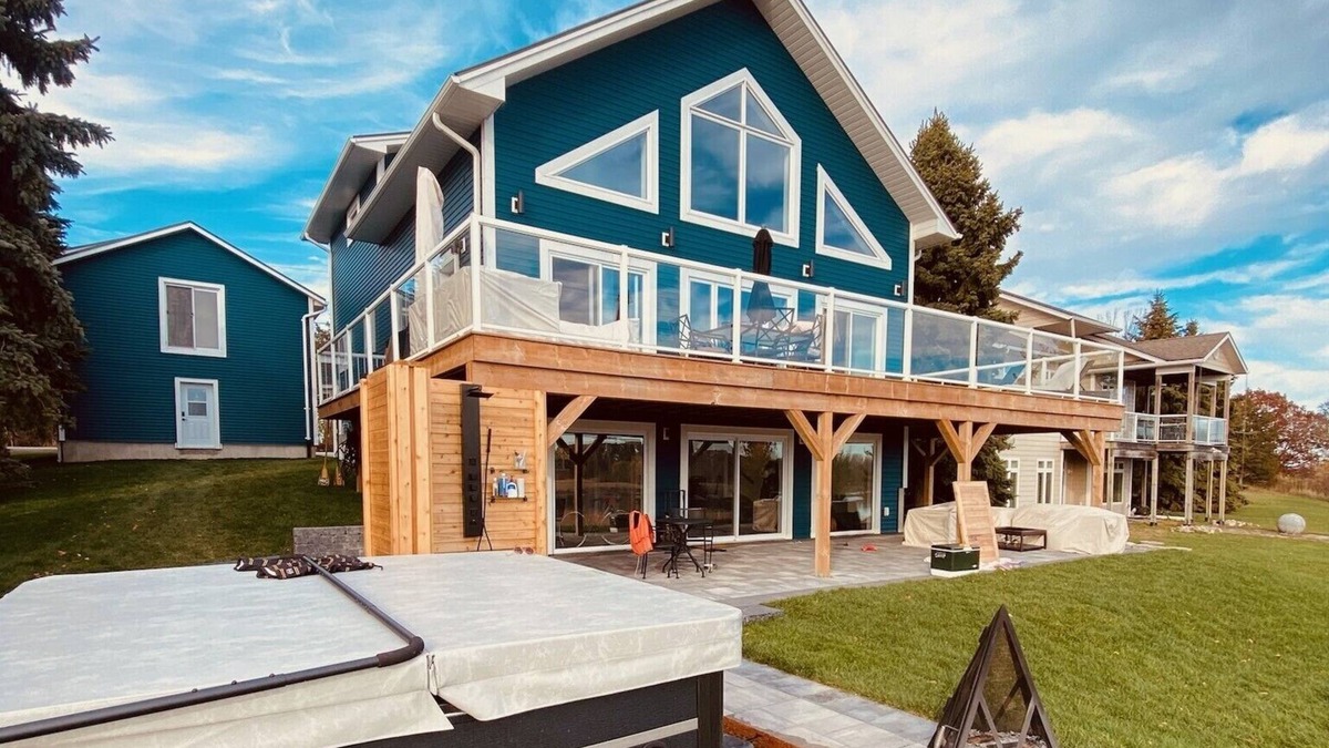 West Lake House | Westlake House | Westlake | 3 Bedrooms