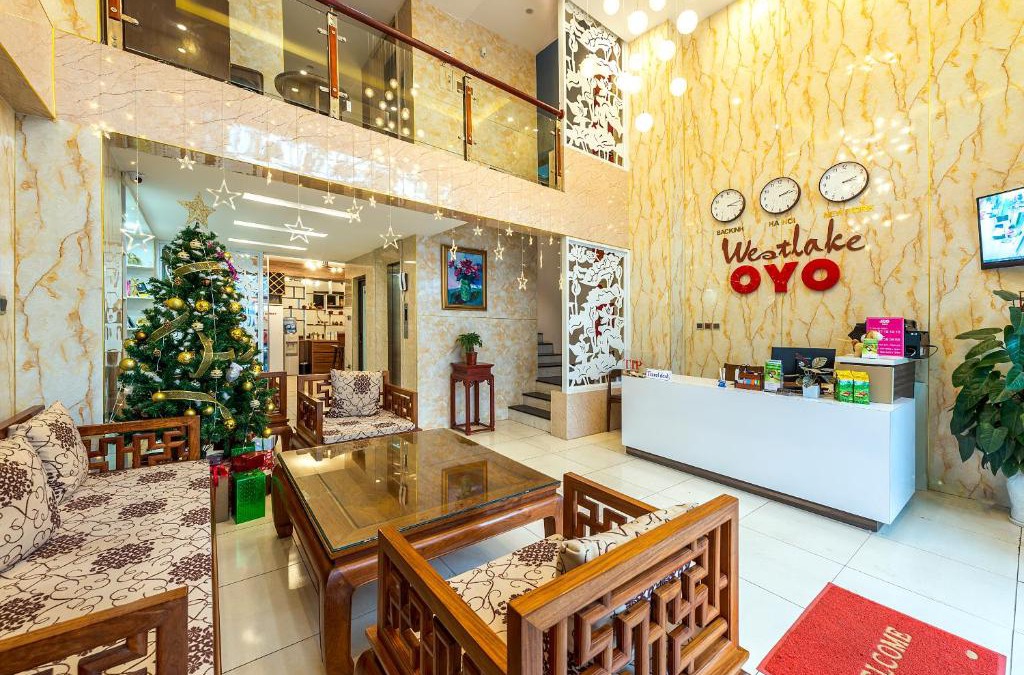 Nhat Tan Hotel | Westlake Tay Ho Hotel 696 Lạc Long Quân